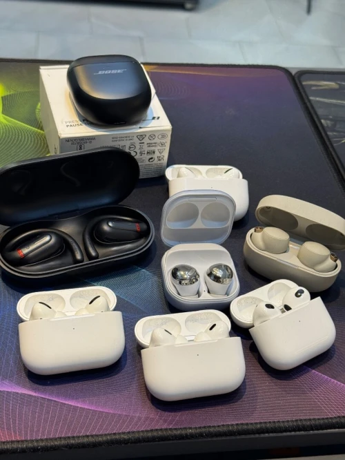 Bose