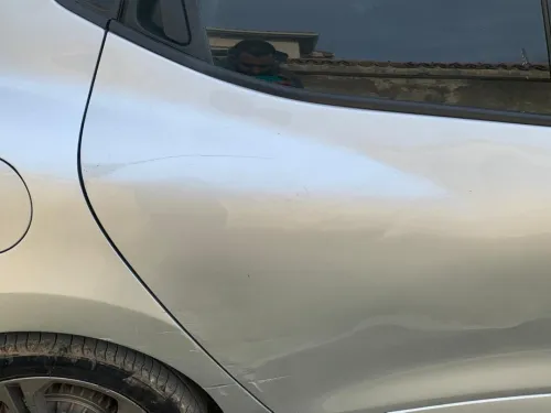Renault Clio 4 2018 GT Line +