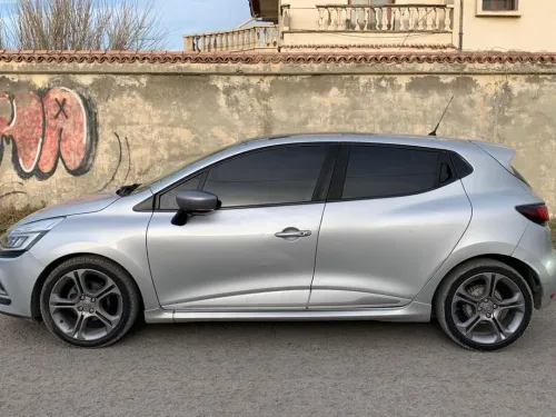 Renault Clio 4 2018 GT Line +