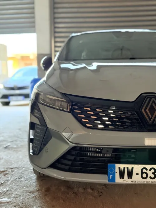Renault Clio 5  2024 Esprit Alpine