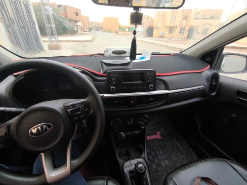 Kia Picanto 2018 LX