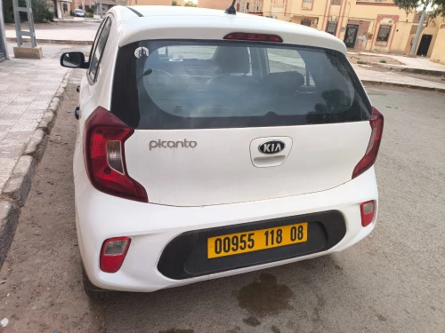 Kia Picanto 2018 LX