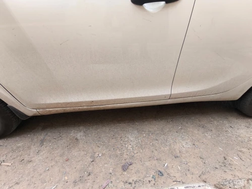 Kia Picanto 2018 LX