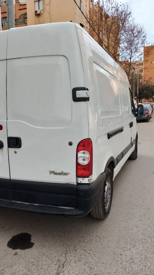 Renelt Master2 2006