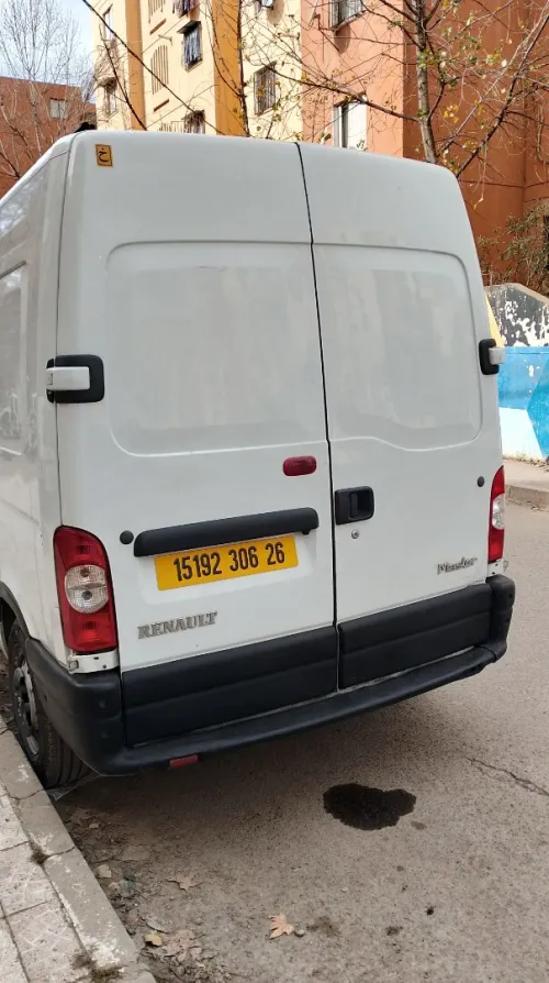 Renelt Master2 2006