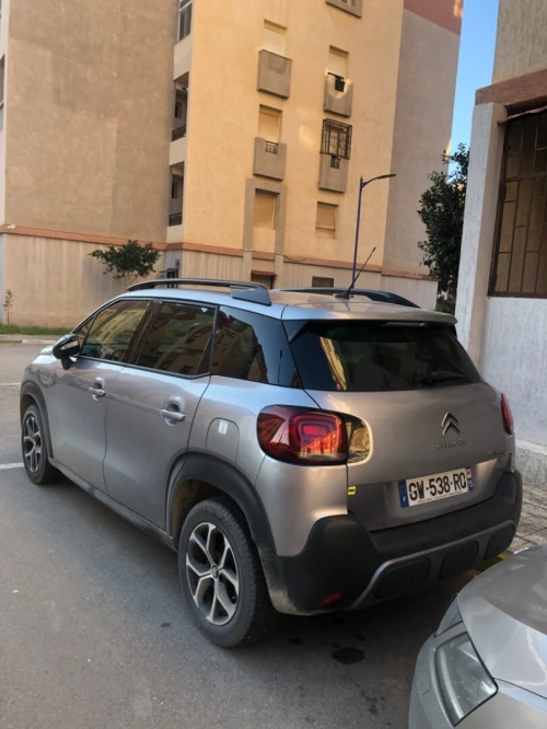 Citroen C3 air cross 2024 Shaine