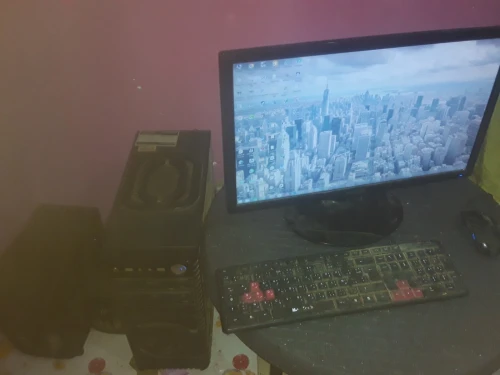 pc bureau