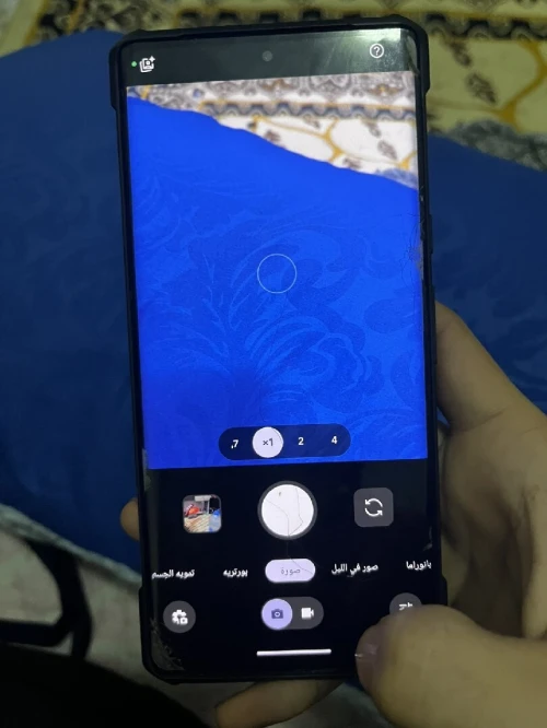 Googel pixel 6 pro