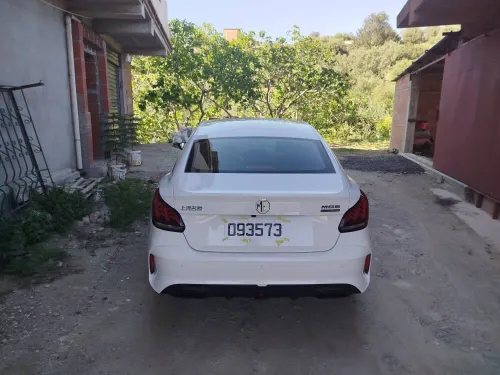 MG MG5 2026 MG5 Flagship Edition