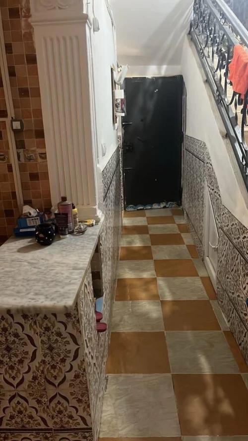Vente bien immobilier Biskra Biskra