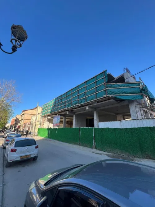 Vente Appartement F3 F4 Blida Boufarik