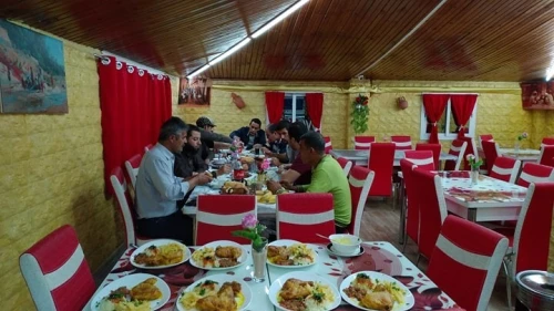 اعادة فتح فندق بلاص بسكرة
