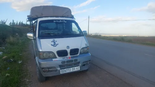 DFSK Mini Truck 2011 SC 2m50