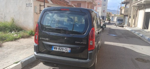 Citroen Berlingo 2025 You
