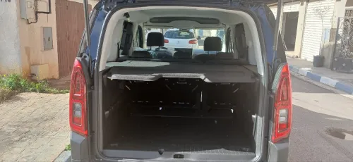 Citroen Berlingo 2025 You