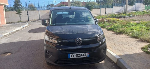 Citroen Berlingo 2025 You