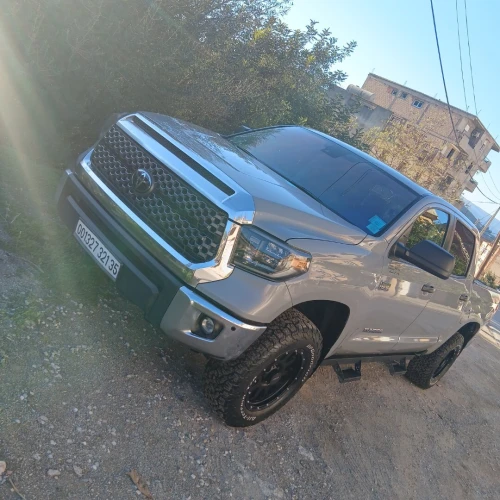 Toyota tandra 2021 Essence