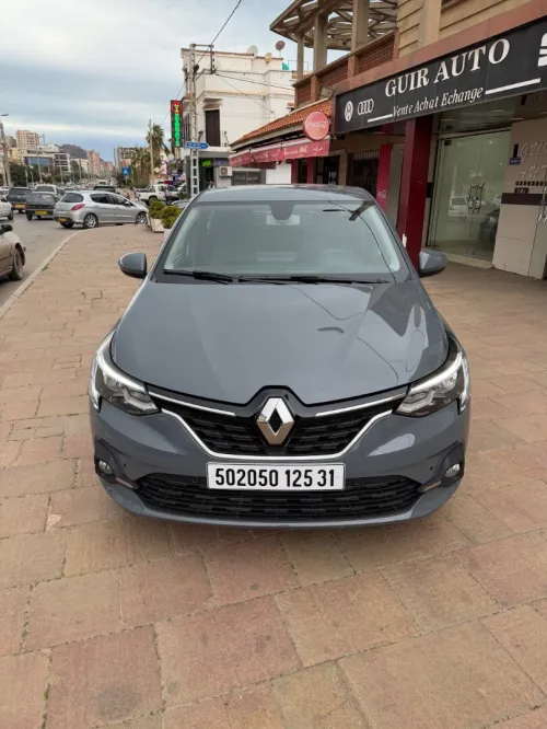 Renault Taliant  2025 Extrême