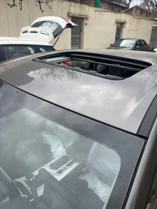 Geely Coolray 2025 Super Edition