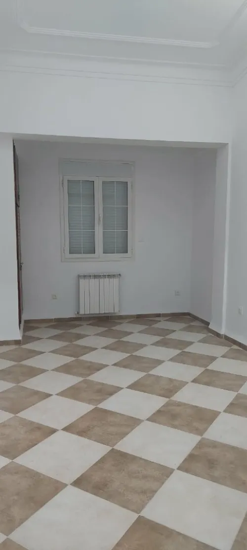 Location Appartement F4 Alger El achour
