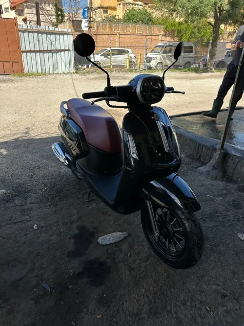 Vms Benelii 2022