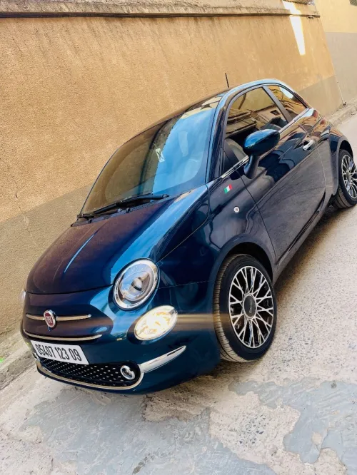 Fiat 500 2023 Dolcevita plus 