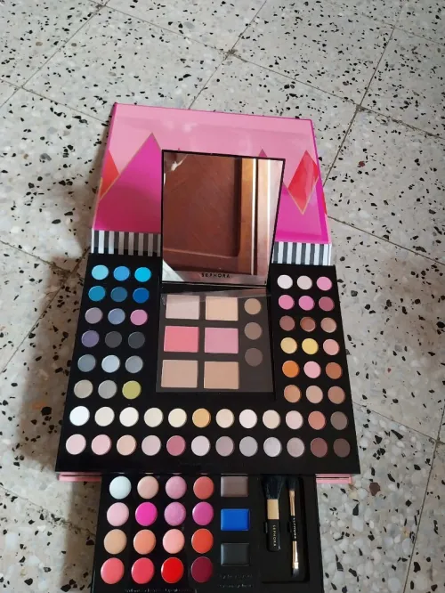 Palette