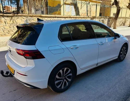 Volkswagen Golf 8 2021 Active