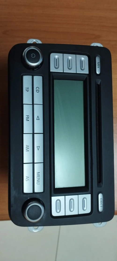 Mini chaine golf 5+