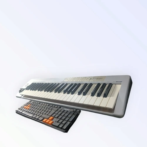 clavier midi m- audio 49 kys