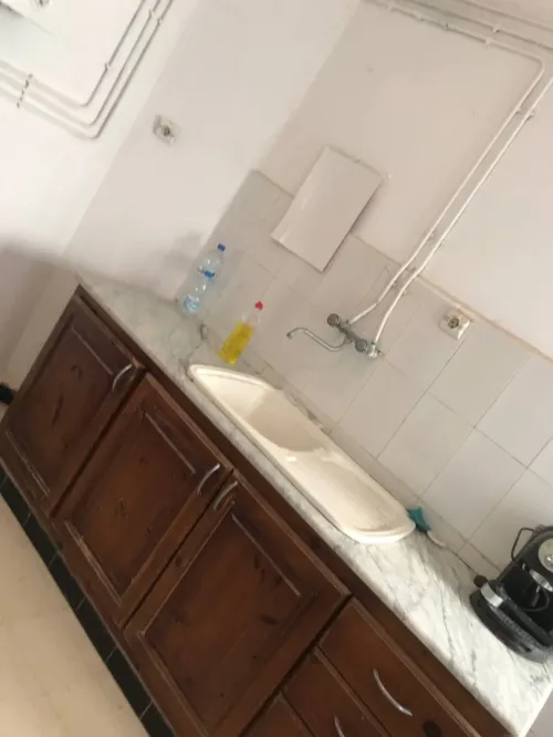 Vente Appartement F3 Alger Ain benian