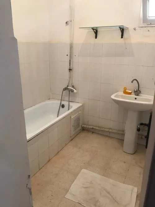 Vente Appartement F3 Alger Ain benian