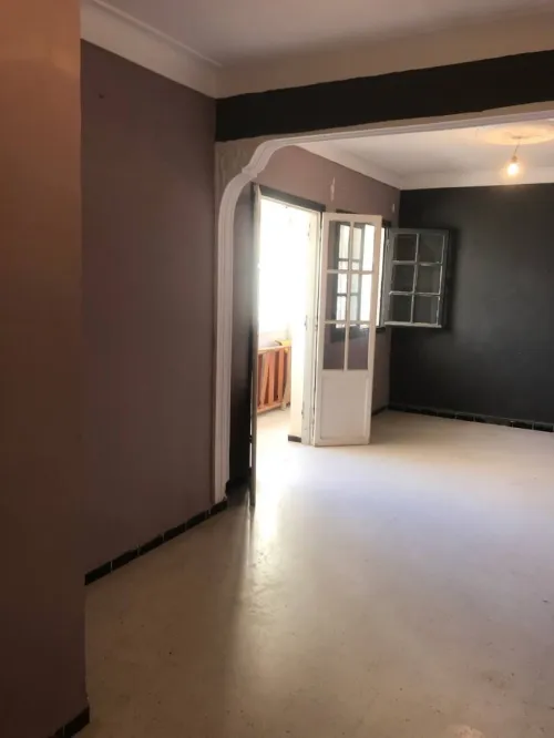 Vente Appartement F3 Alger Ain benian