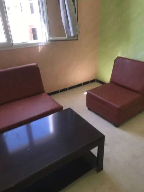 Vente Appartement F3 Alger Ain benian