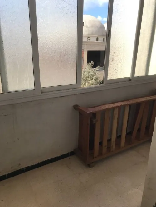 Vente Appartement F3 Alger Ain benian