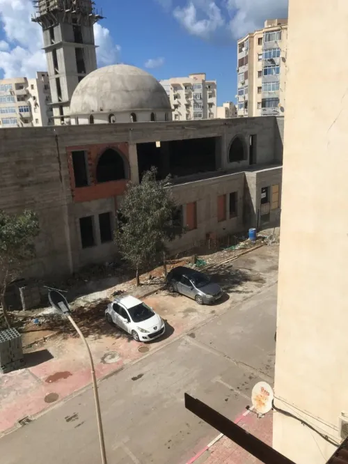 Vente Appartement F3 Alger Ain benian