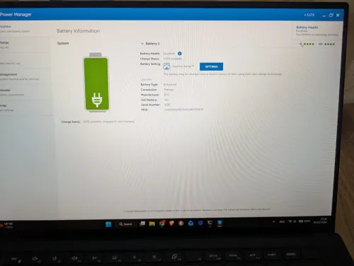 Laptop Dell
