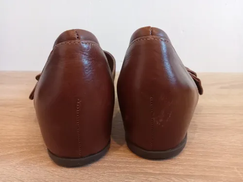 Chaussures compensées SanMarina