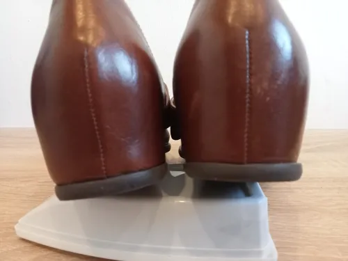 Chaussures compensées SanMarina