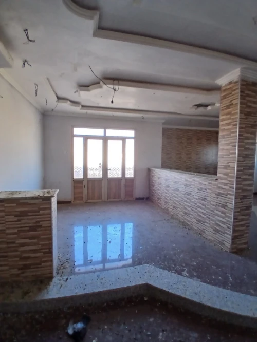 Vente Villa Naâma Mecheria