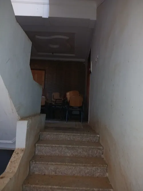 Vente Villa Naâma Mecheria