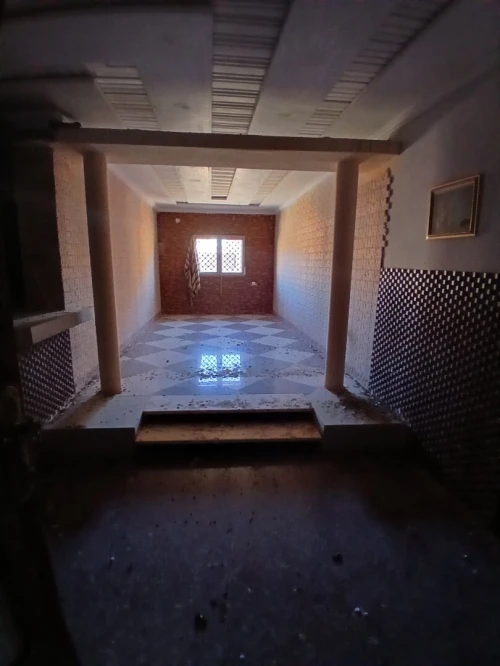 Vente Villa Naâma Mecheria