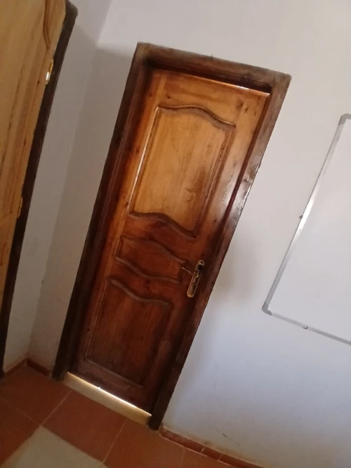 Vente Villa Naâma Mecheria