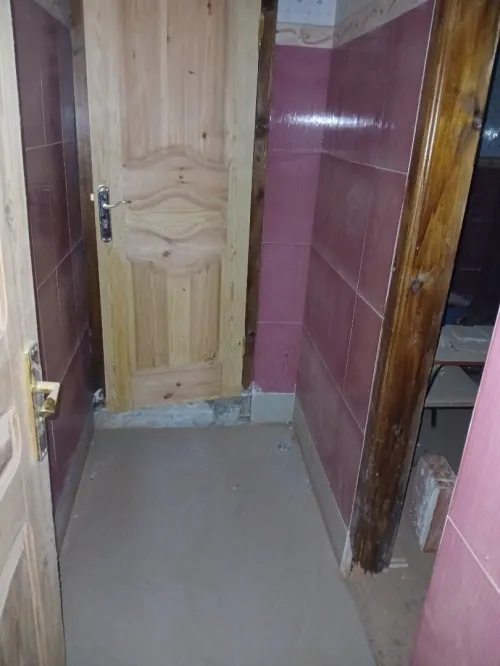 Vente Villa Naâma Mecheria