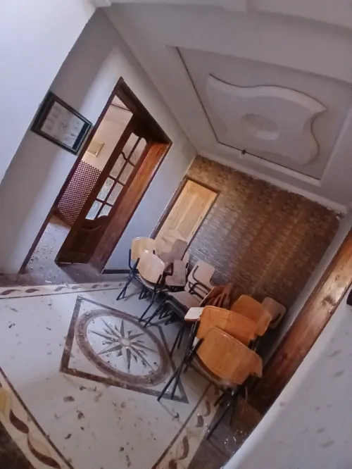 Vente Villa Naâma Mecheria