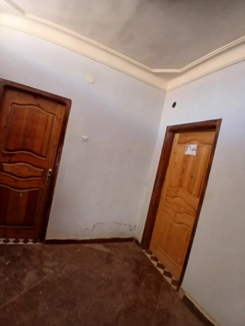 Vente Villa Naâma Mecheria