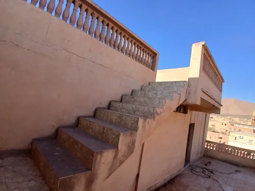 Vente Villa Naâma Mecheria