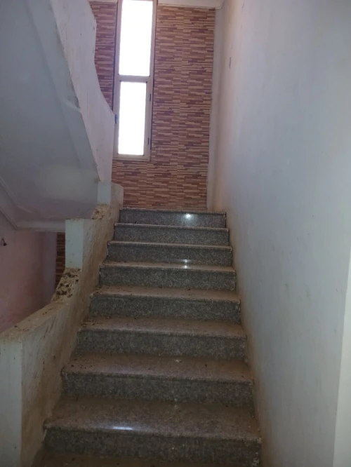 Vente Villa Naâma Mecheria