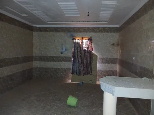 Vente Villa Naâma Mecheria