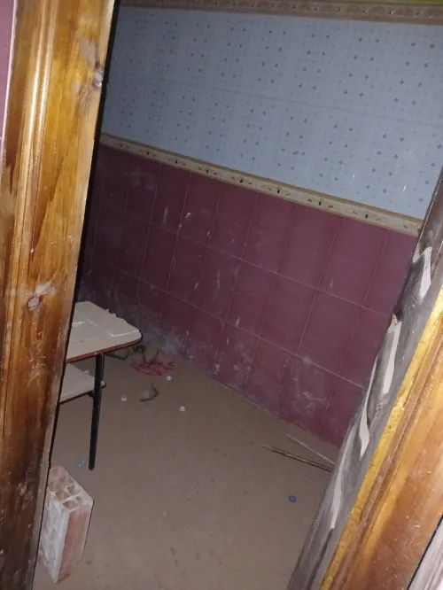 Vente Villa Naâma Mecheria